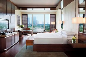 JW Marriott Hotel Hanoi