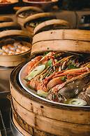 JW Marriott Hotel Hanoi