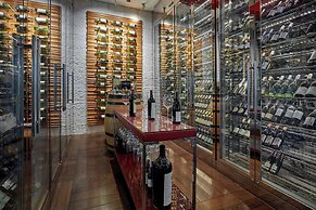 JW Marriott Hotel Hanoi