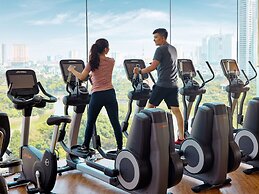 JW Marriott Hotel Hanoi