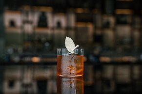 JW Marriott Hotel Hanoi