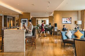 JW Marriott Hotel Hanoi