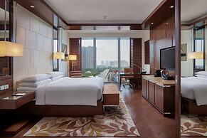 JW Marriott Hotel Hanoi