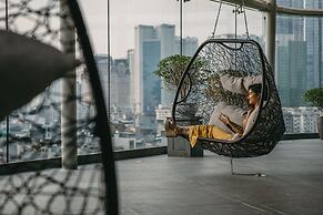 JW Marriott Hotel Hanoi