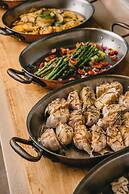 JW Marriott Hotel Hanoi