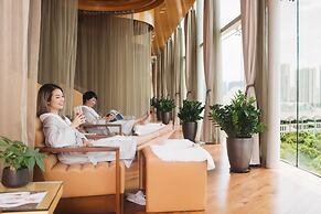 JW Marriott Hotel Hanoi