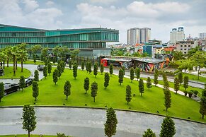 JW Marriott Hotel Hanoi