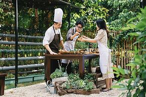 JW Marriott Hotel Hanoi