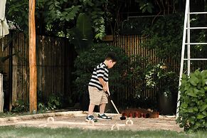 JW Marriott Hotel Hanoi