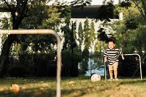 JW Marriott Hotel Hanoi