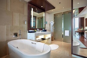 JW Marriott Hotel Hanoi