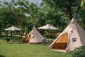 JW Marriott Hotel Hanoi