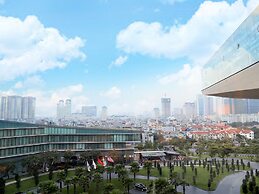 JW Marriott Hotel Hanoi