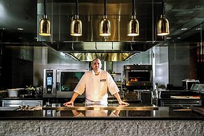 JW Marriott Hotel Hanoi