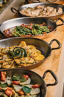 JW Marriott Hotel Hanoi