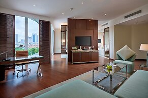 JW Marriott Hotel Hanoi