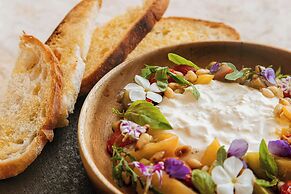 JW Marriott Hotel Hanoi