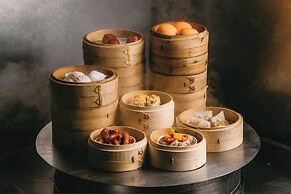 JW Marriott Hotel Hanoi