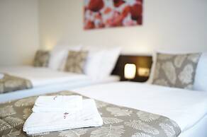 Hotel Satel