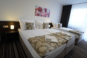 Hotel Satel