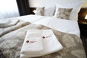 Hotel Satel