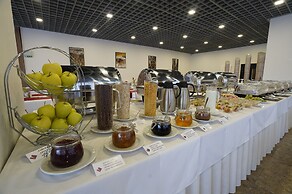 Hotel Satel