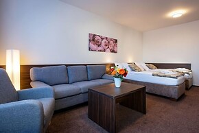 Hotel Satel