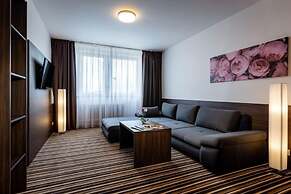 Hotel Satel