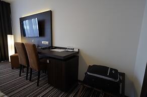 Hotel Satel
