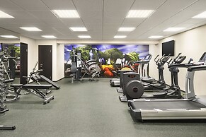 Ramada by Wyndham Kazan City Center