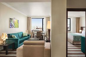 Ramada by Wyndham Kazan City Center