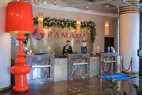 Ramada by Wyndham Kazan City Center