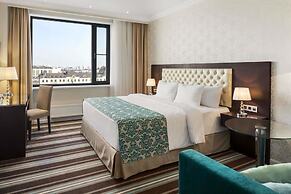 Ramada by Wyndham Kazan City Center