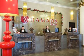 Ramada by Wyndham Kazan City Center