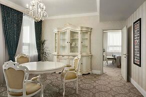 Ramada by Wyndham Kazan City Center