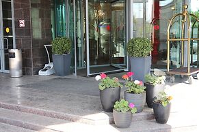 Ramada by Wyndham Kazan City Center