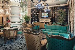 Ramada by Wyndham Kazan City Center