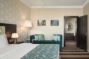 Ramada by Wyndham Kazan City Center