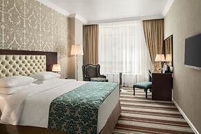 Ramada by Wyndham Kazan City Center