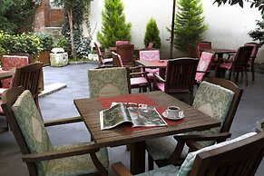 Premist Hotels Sultanahmet