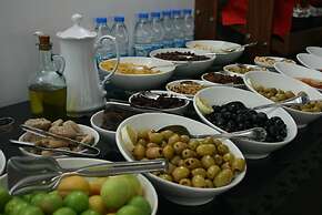 Premist Hotels Sultanahmet