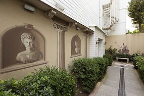 Premist Hotels Sultanahmet