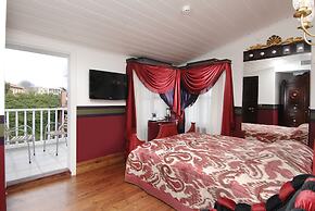 Premist Hotels Sultanahmet