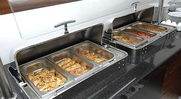 Premist Hotels Sultanahmet