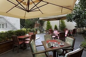 Premist Hotels Sultanahmet