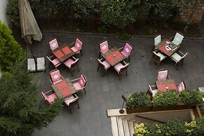 Premist Hotels Sultanahmet