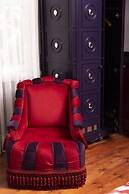 Premist Hotels Sultanahmet