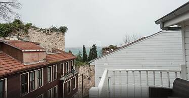 Premist Hotels Sultanahmet