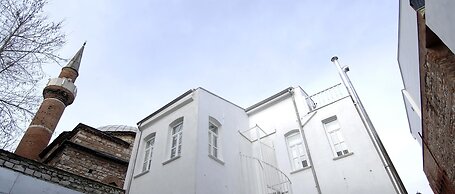 Premist Hotels Sultanahmet