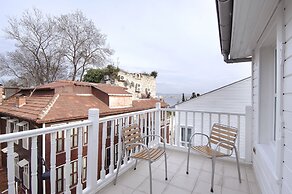 Premist Hotels Sultanahmet